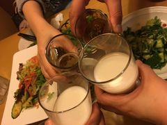 -江户前日本料理(瑞诗酒店店)