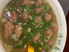 -河州春清真西北特色美食(虎踞路店)