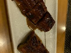 -竹马炭火烤肉(利济北路店)