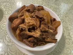 -黄祥华养生堂·炖汤·营养蒸饭(岭南天地店)