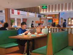 -蓉城小馆(科兴店)