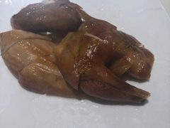 广东古法吊烧鸡-衡山汇·高级粤菜(霄云路店)
