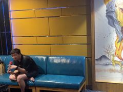 -蓝尊量贩(黄河路店)