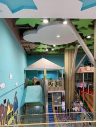 点击看大图 -meland亲子乐园·派对·研学(淄博万象汇店)