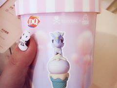 -DQ·蛋糕·冰淇淋(金桥店)
