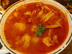 -張飛扒肉·龙江非遗(道外店)