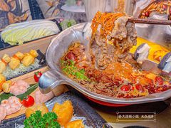 -湊湊火锅·茶憩(卓展店)