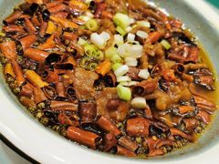 -南山鲜虾面·活鲜小馆·海味大连菜(南山总店)