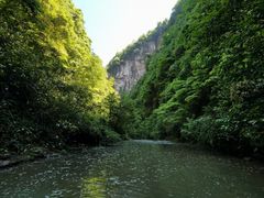 -狮子关旅游区