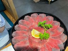 -九田家黑牛烤肉料理(新光汇店)