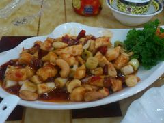 DSC_4256-苏闽菜馆(鞍山道店)