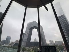 -Trainyard 炼·工场(中国国际贸易中心店)