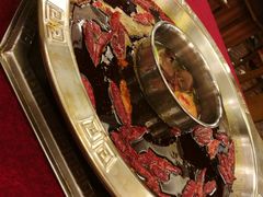 -山城年华老火锅(玉林店)