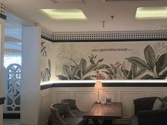 -良木缘咖啡西餐(优品道广场店)