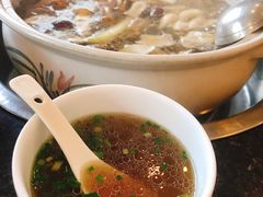 -珍品轩鲜菌火锅(眉山店)