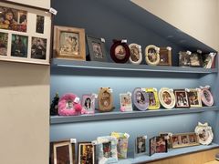 -海马体照相馆(上海月星环球港店)