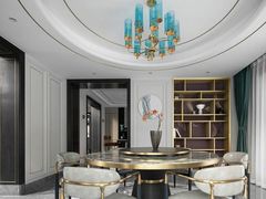 -宅天下装饰·匠心筑家(春熙店)