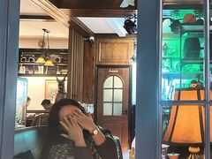 -德福楼咖啡吧(德福巷店)