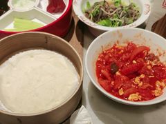 -小吊梨汤·北京菜·烤鸭(清河万象汇店)
