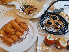 -龙的酒楼·手工早茶·顺德菜(近良路店)