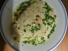 -十面春风·江南面馆(崇宁路店)