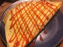 蛋包饭-食戟