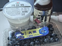 -盒马鲜生(双清路店)