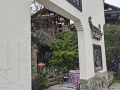 -三圣花乡旅游区