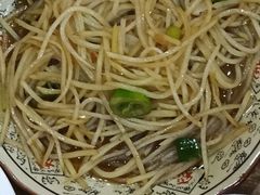 土豆丝-共春园饺子馆(桑田大楼店)
