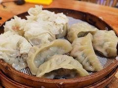 -嘉州北味春老烧麦·面食(叮咚街店)