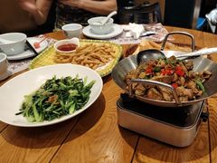 -黄泥岗·地道湖北菜(奥特莱斯店)