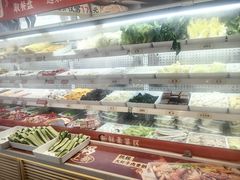 -每味每客·重庆麻辣烫(拓展大厦店)