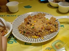 -桥东喜碧海鲜街(水东街店)