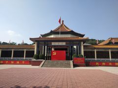 -白求恩柯棣华纪念馆