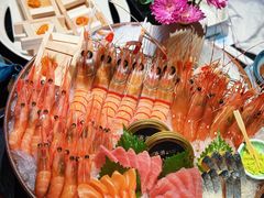 -花潮料理艺食馆(SM新生活广场店)