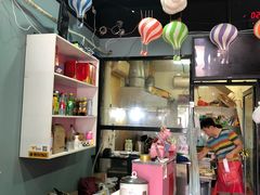 -大腕炸串(河东总店)