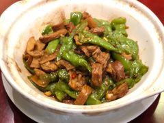 -上和臻品中国菜(花园街店)