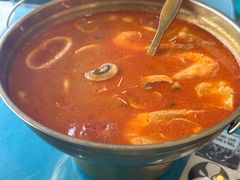 -My Way Town买味堂·东南亚餐厅(亦庄店)