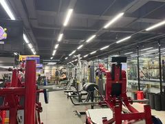 -超鹿运动(融侨锦江店)