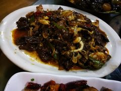 -真好吃牛杂(白沙店)