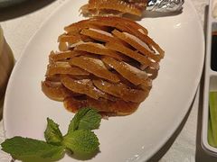 -聚味坊烤鸭店(草桥店)