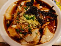 -三凤酒家·百年无锡菜(清扬茂业店)
