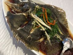 -三号码头罗氏虾小馆