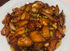-新侨小馆(东直门北小街店)