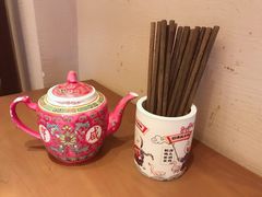-香园茶社·金陵小灶(老门东店)