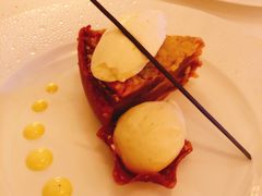 -上海和平饭店华懋阁 Cathay Room