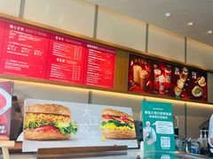 -星巴克(舟山蜈蚣峙店)