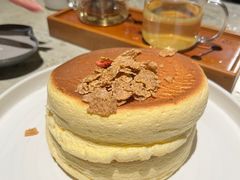 -T館·花园艺术餐厅
