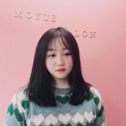 -Moyue HAIR SALON