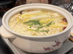 -金龙·打边炉(南京西路店)